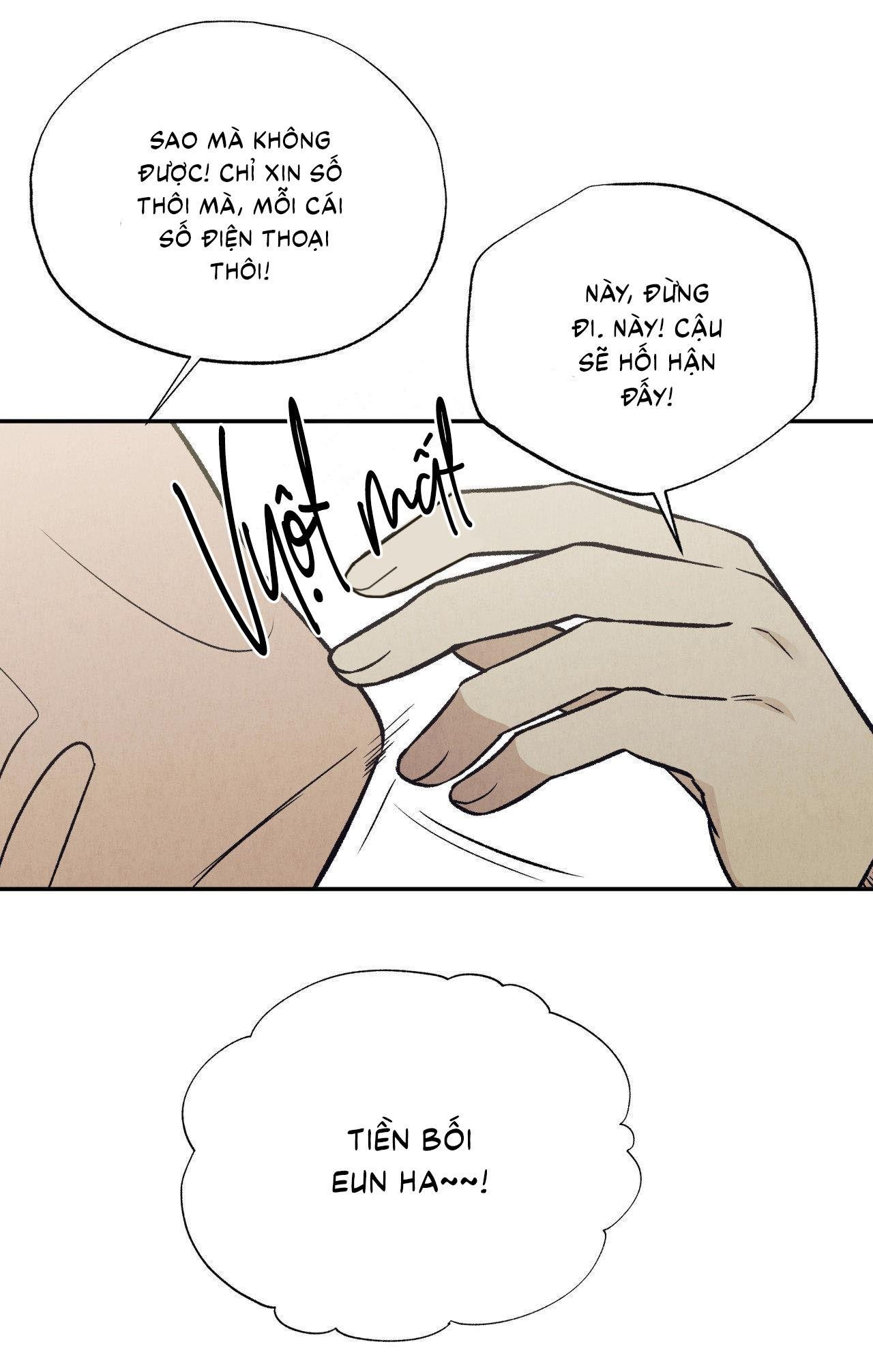 anh yêu em chapter 9 35