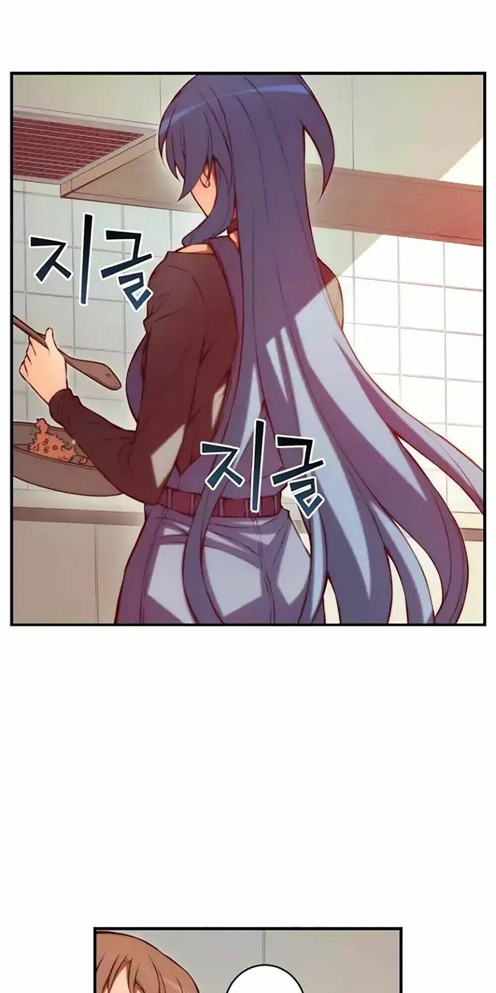 cohabitation with the fiancee chapter 58 21