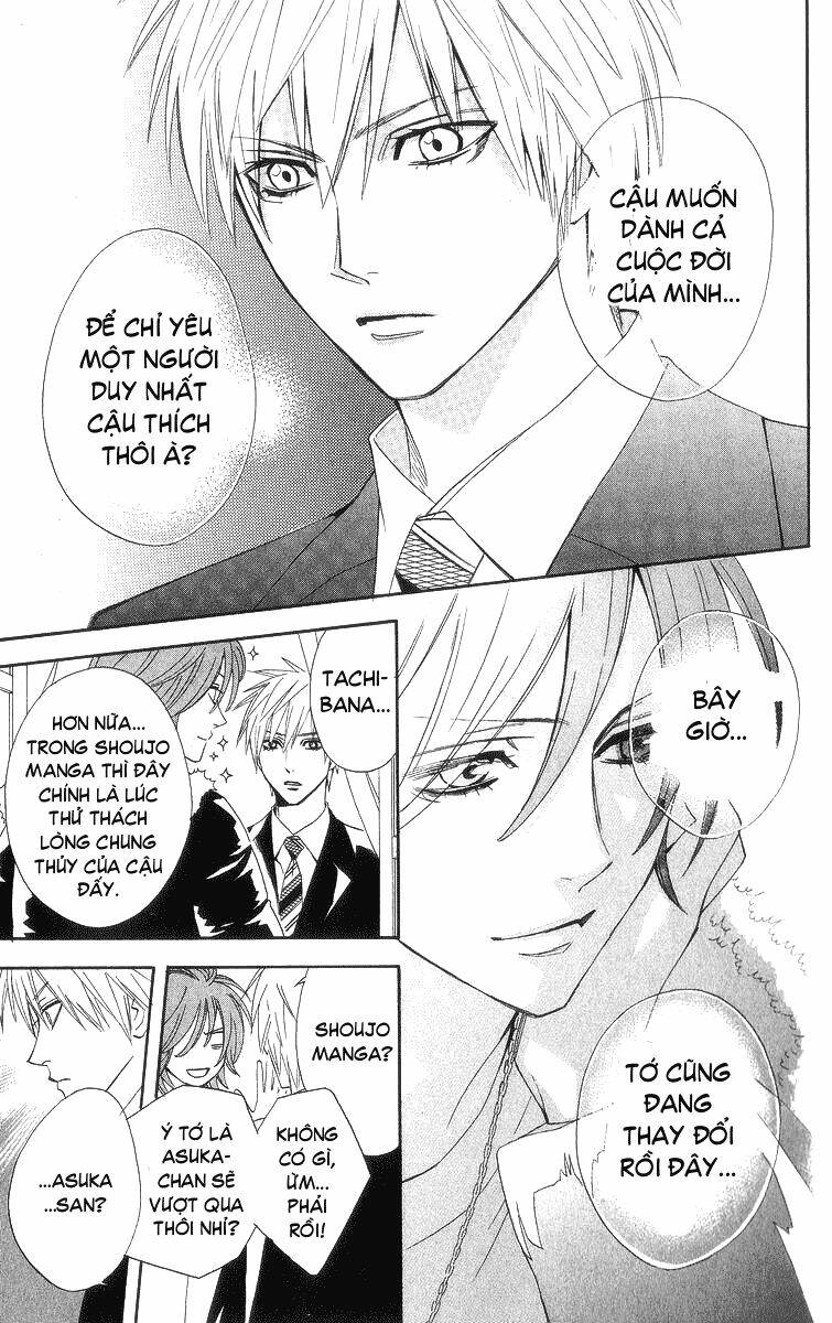 chàng trai hoàn hảo chapter 7 30