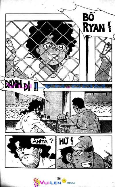 truyền nhân atula - shura no mon i chapter 31 67