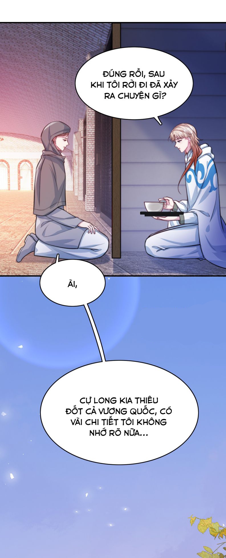 chiến lược tẩy trắng của phản diện chapter 73 24