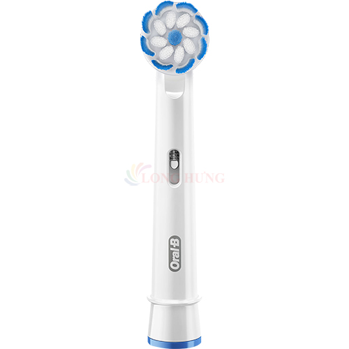 Bàn chải điện Oral-B Pro 2 2000 UltraThin D501.513.2 - Hàng chính hãng