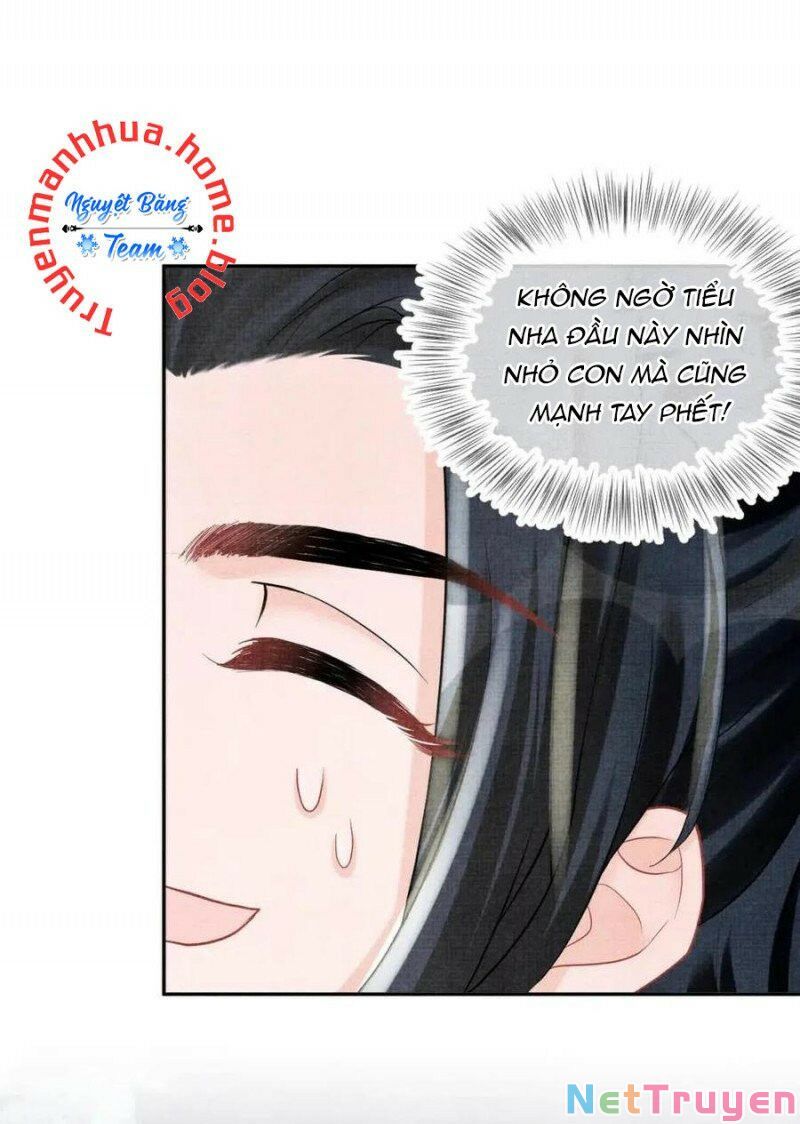 nhóc con người cá 3 tuổi rồi chapter 190 3