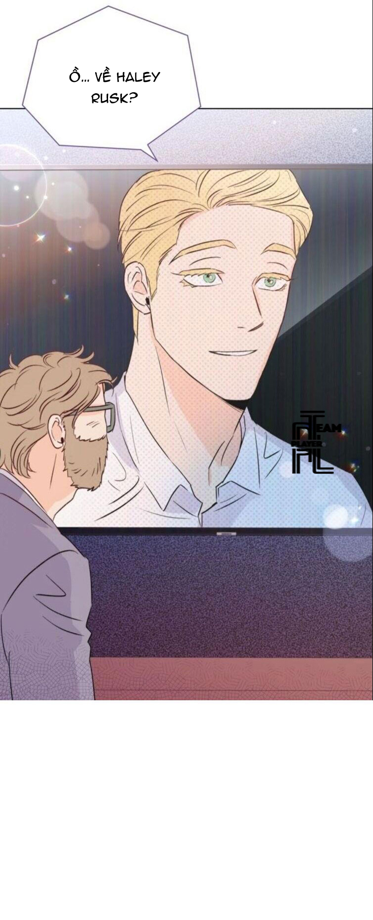 cái giá của sự nổi tiếng chapter 17 11