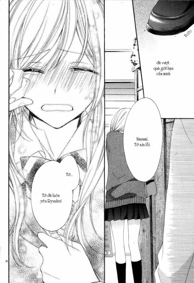 tổng hợp one shot. chapter 379 26