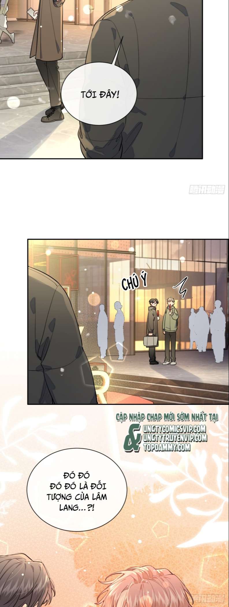 chó lớn bắt nạt chủ chapter 27 24