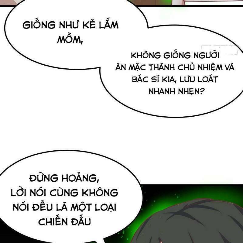 song tu đạo lữ kiểu xem mặt chapter 89 31