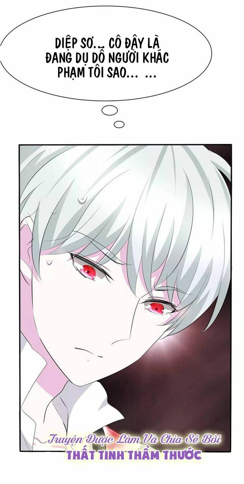 một lời không hợp liền hút máu chapter 15 17