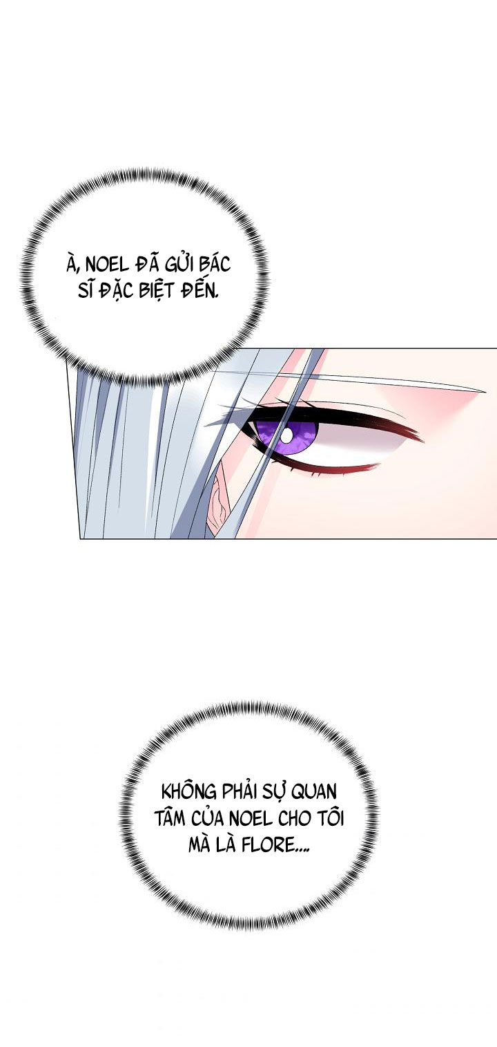 tôi sẽ trở thành nhân vật chính chapter 15 31