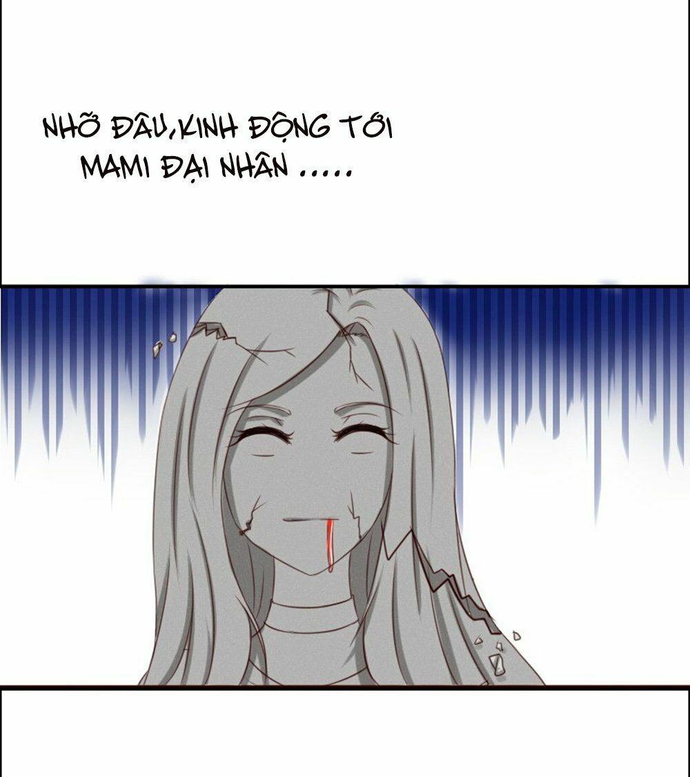 hoàng đế “phế vật” tiến hóa sử chapter 0 10