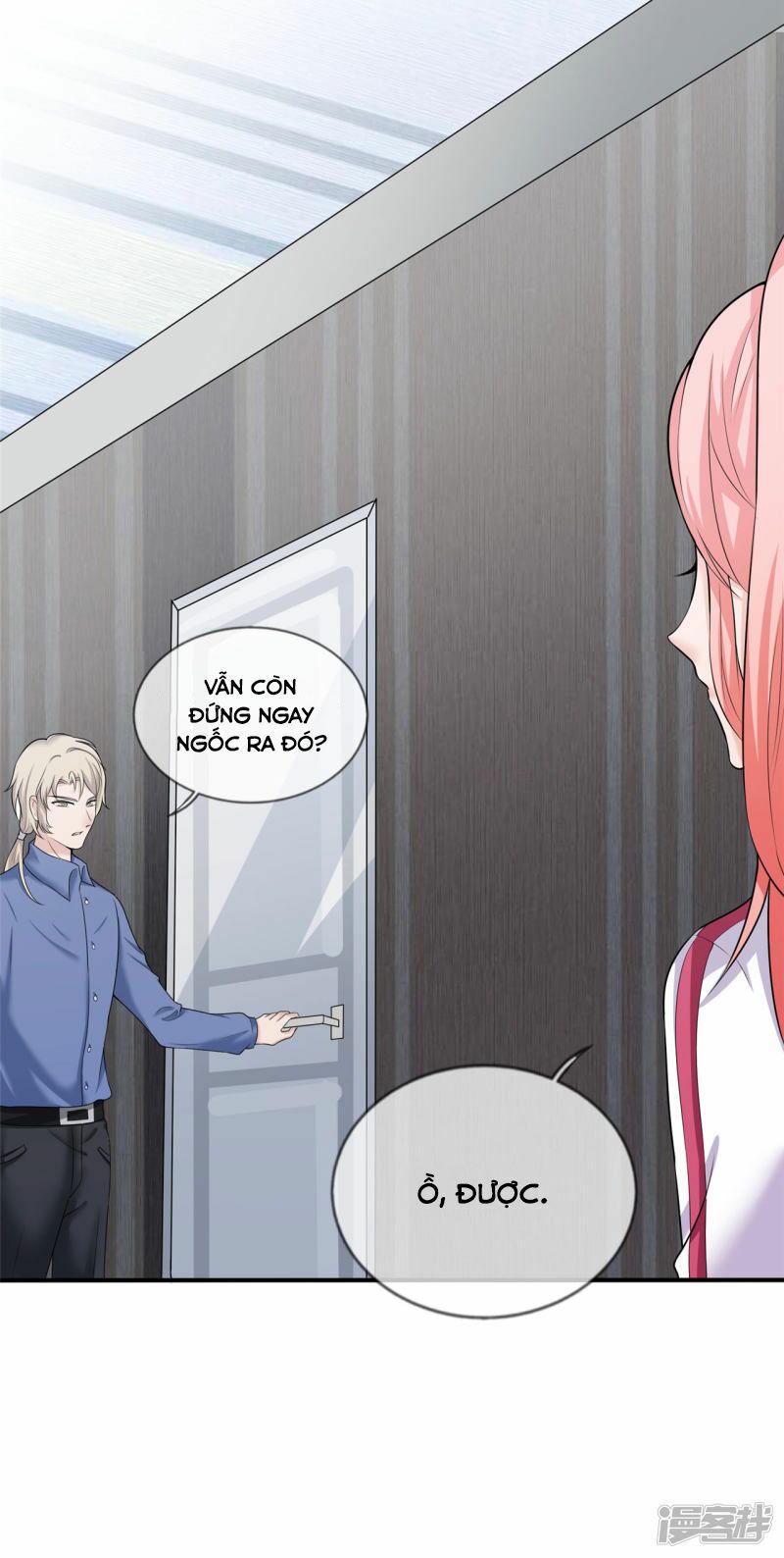 siêu cấp nữ thần trọng sinh chapter 9 4