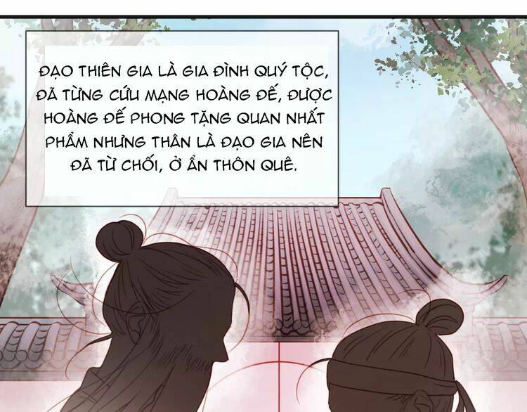 lượm được 1 tiểu hồ ly chapter 79 26