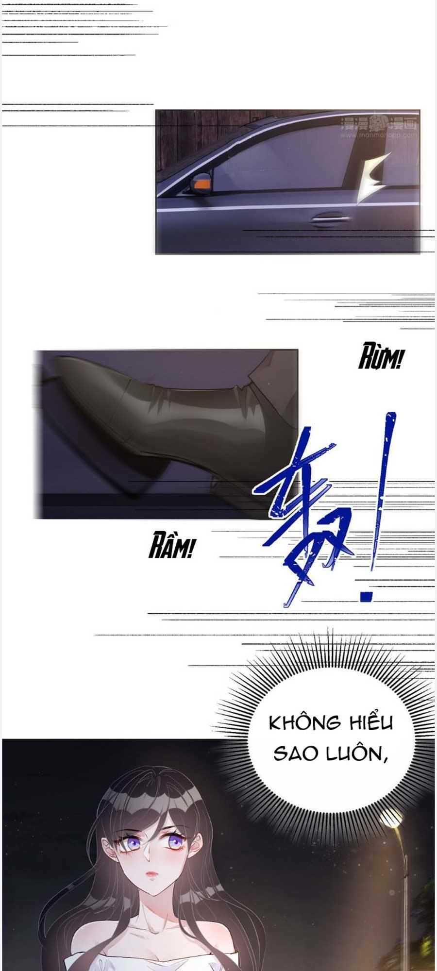 thế thân tự mình tu dưỡng chapter 7 7