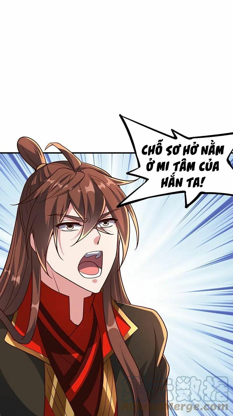 tiên võ đế tôn chapter 272 57