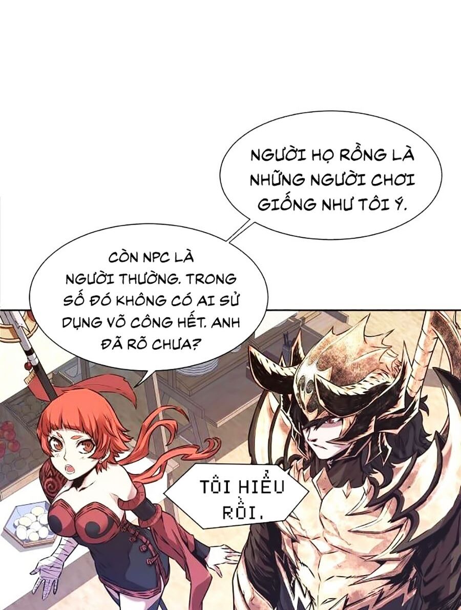 kim giáp đồ long chapter 3 50