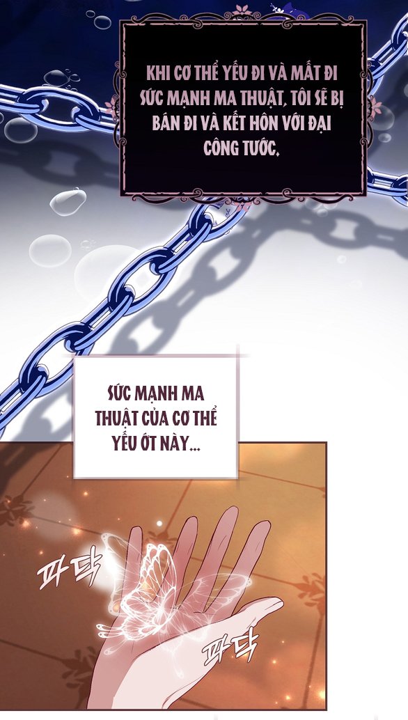 ngài công tước, tôi sẽ làm mọi thứ, trừ việc kết hôn! chapter 1.2 4