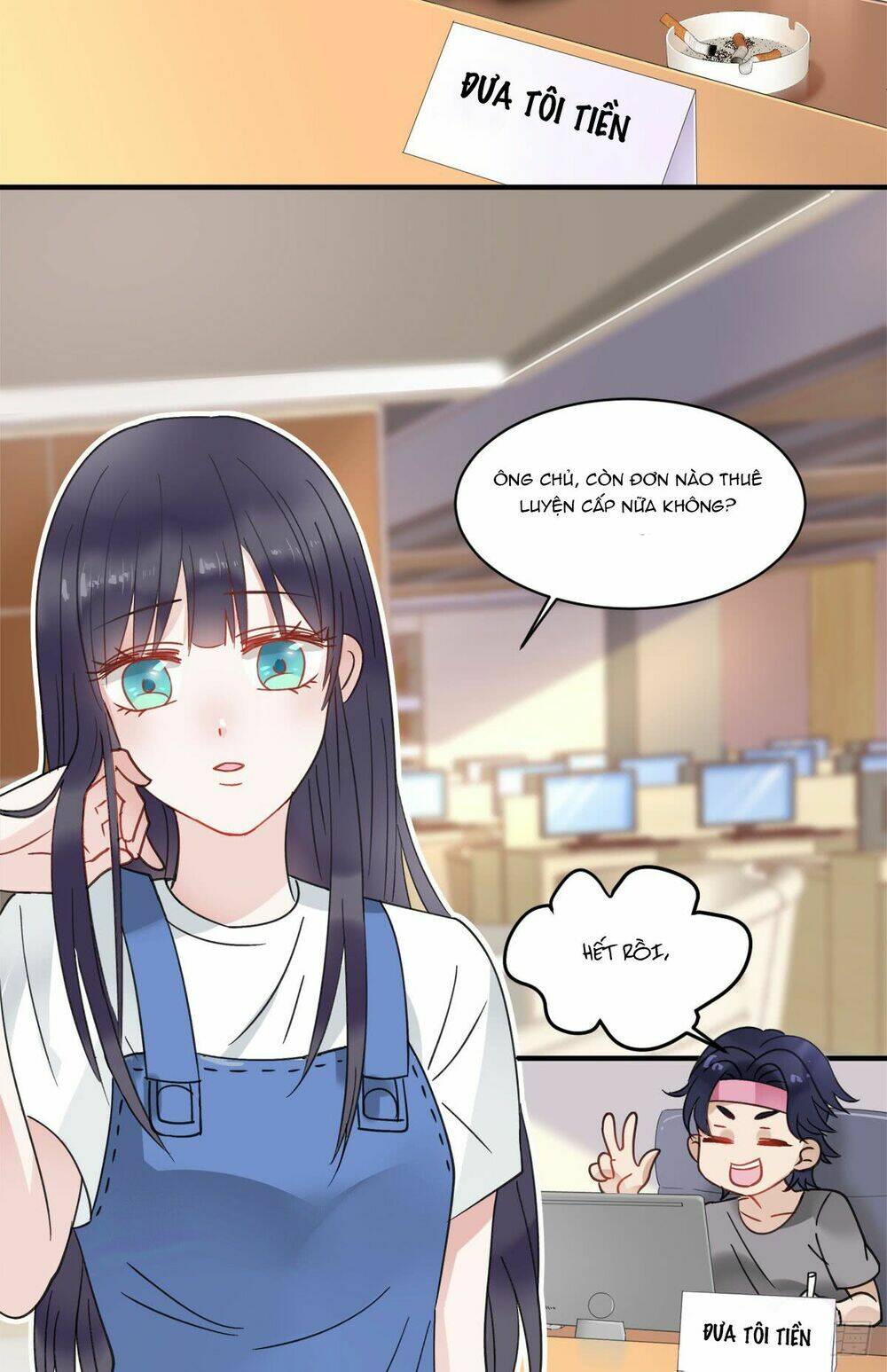 phi nhiên hướng phong chapter 4 8