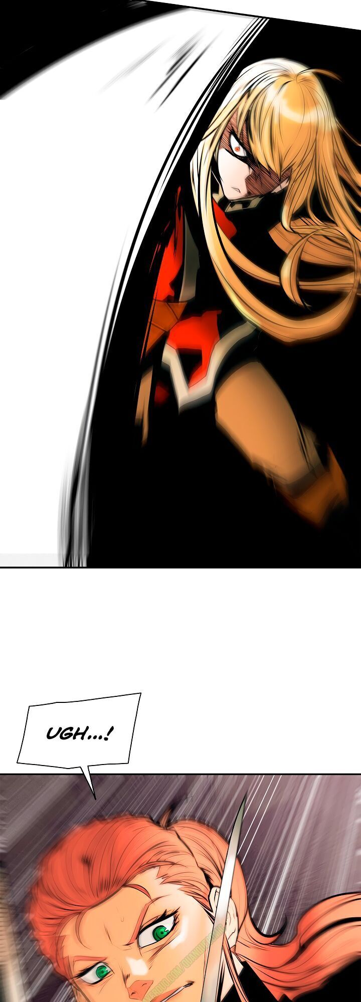 bất bại chân ma chapter 29.2 5