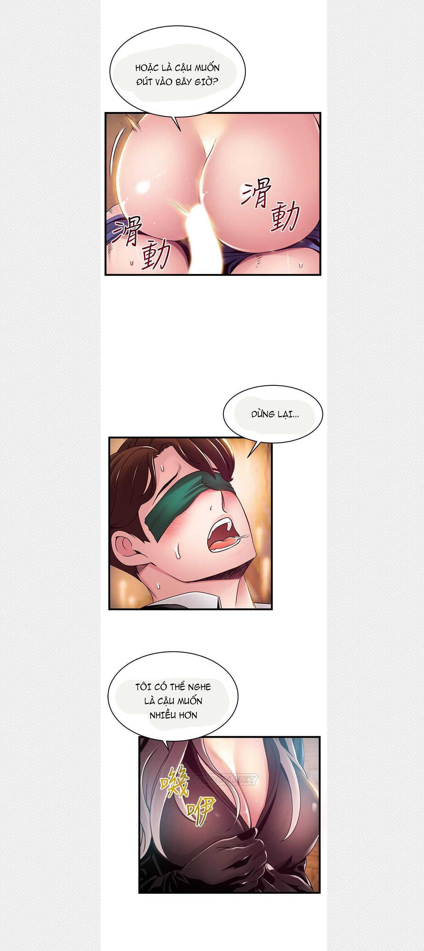 điểm yếu chapter 103 23