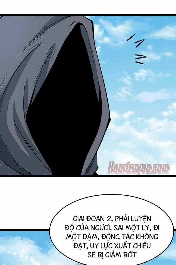 hiệp hành cửu thiên chapter 103 5