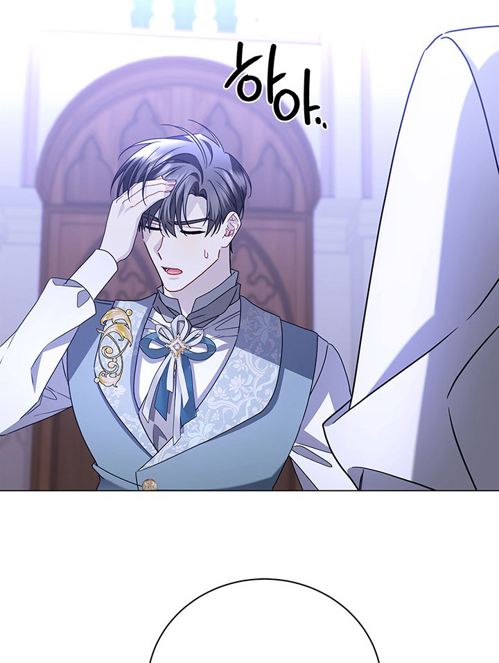 sự hối hận muộn màn chapter 114 32