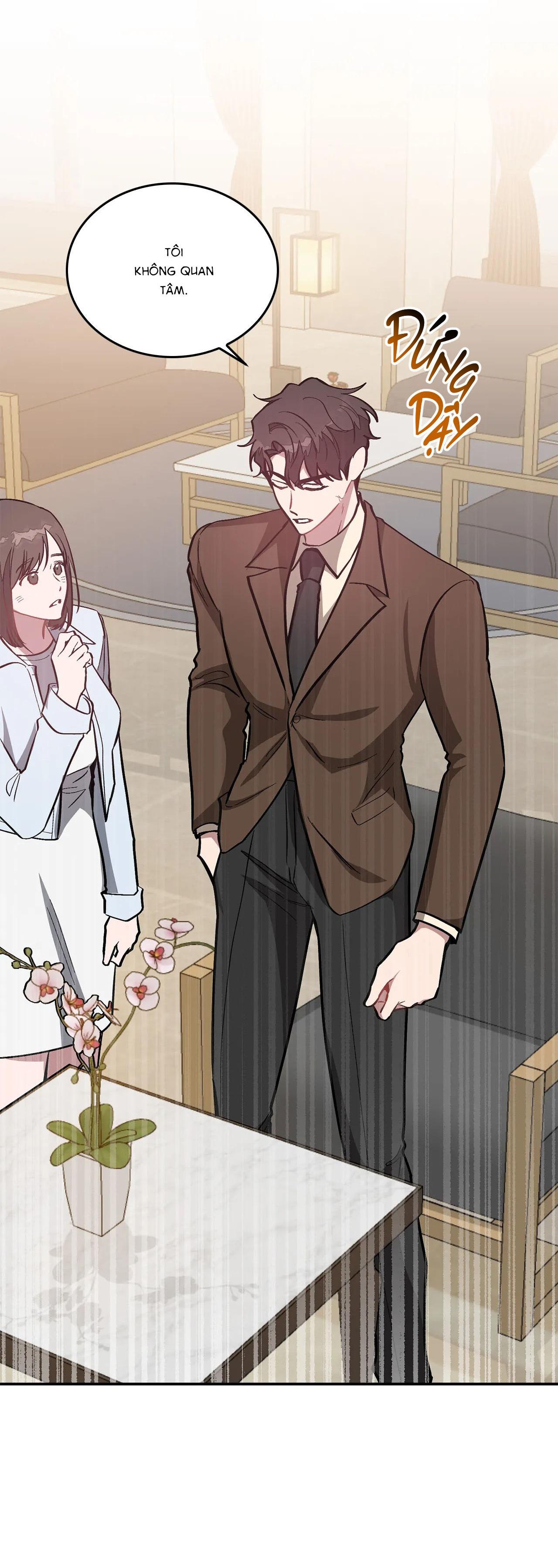 Sống Lại Lần Nữa chapter 64 9