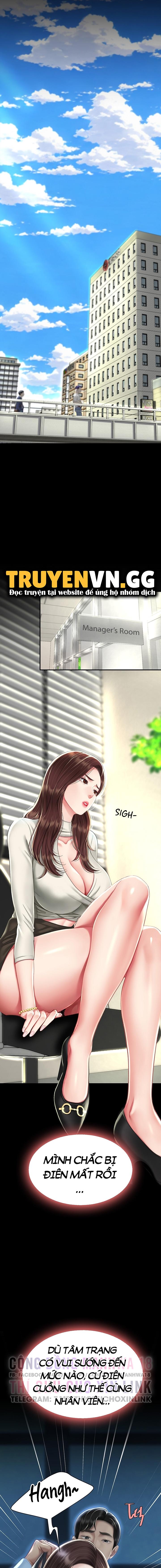 ăn mẹ bạn trước chapter 7 5