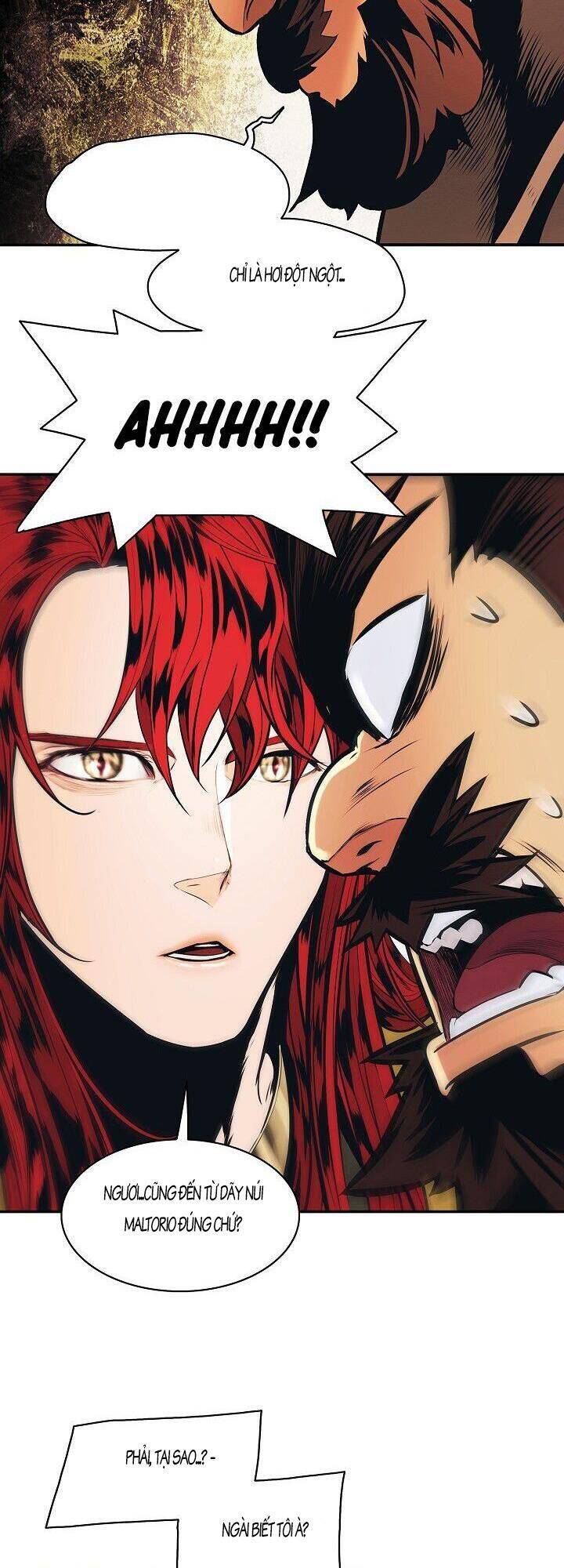 bất bại chân ma chapter 106 19