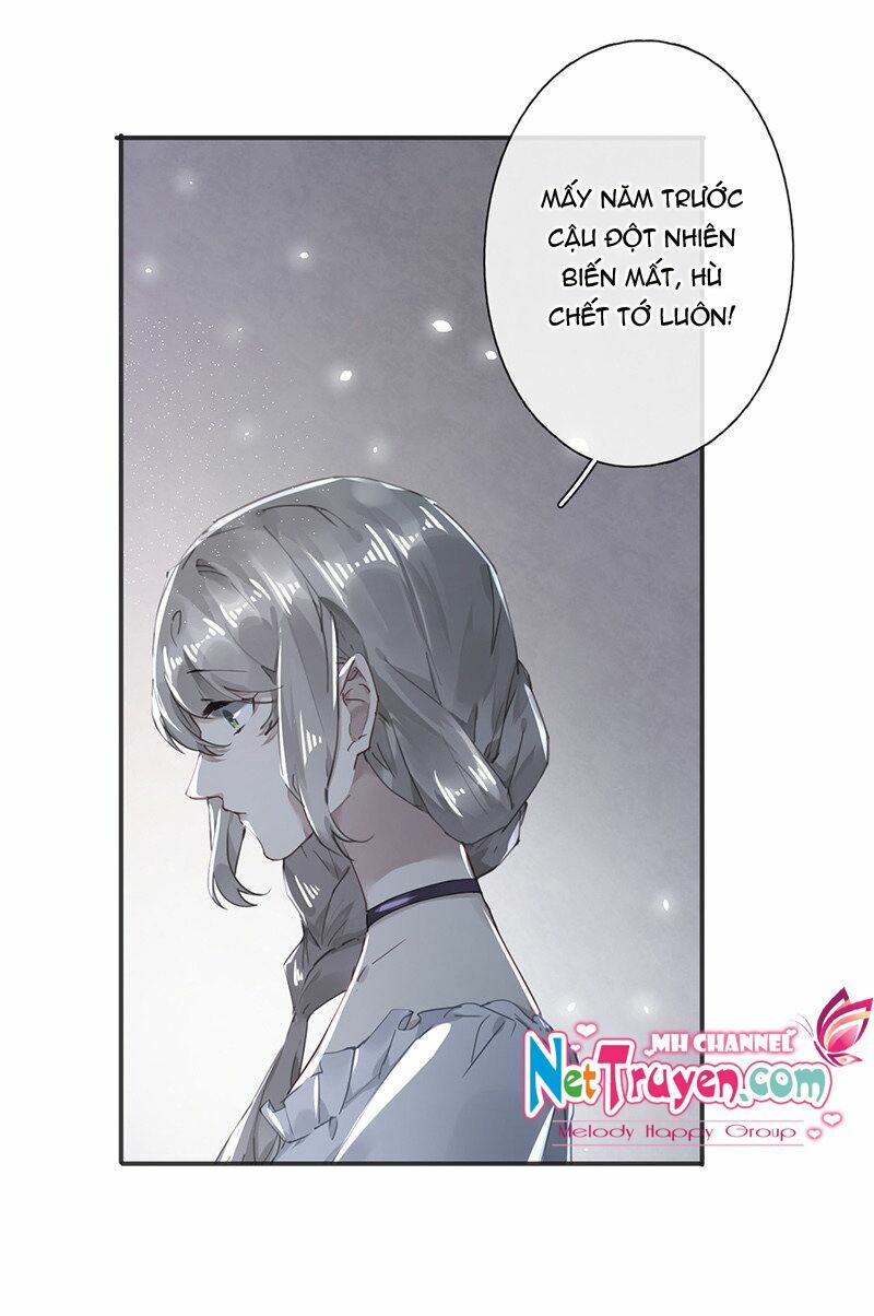 thác sủng thiên giá danh viên 2 chapter 4 12