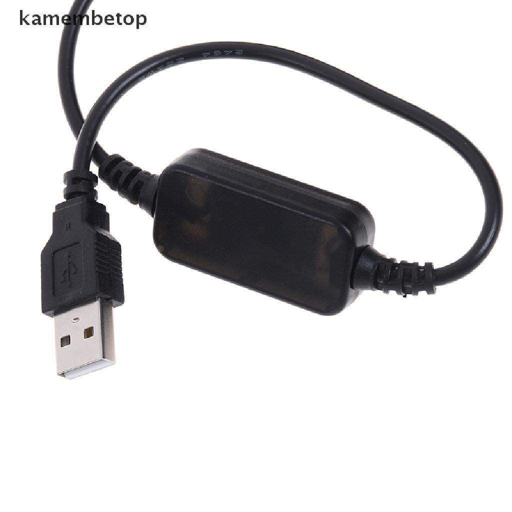 Tẩu Sạc Chuyển Đổi 5V 2A Cổng usb Sang 12v 8w Cho Xe Ô Tô