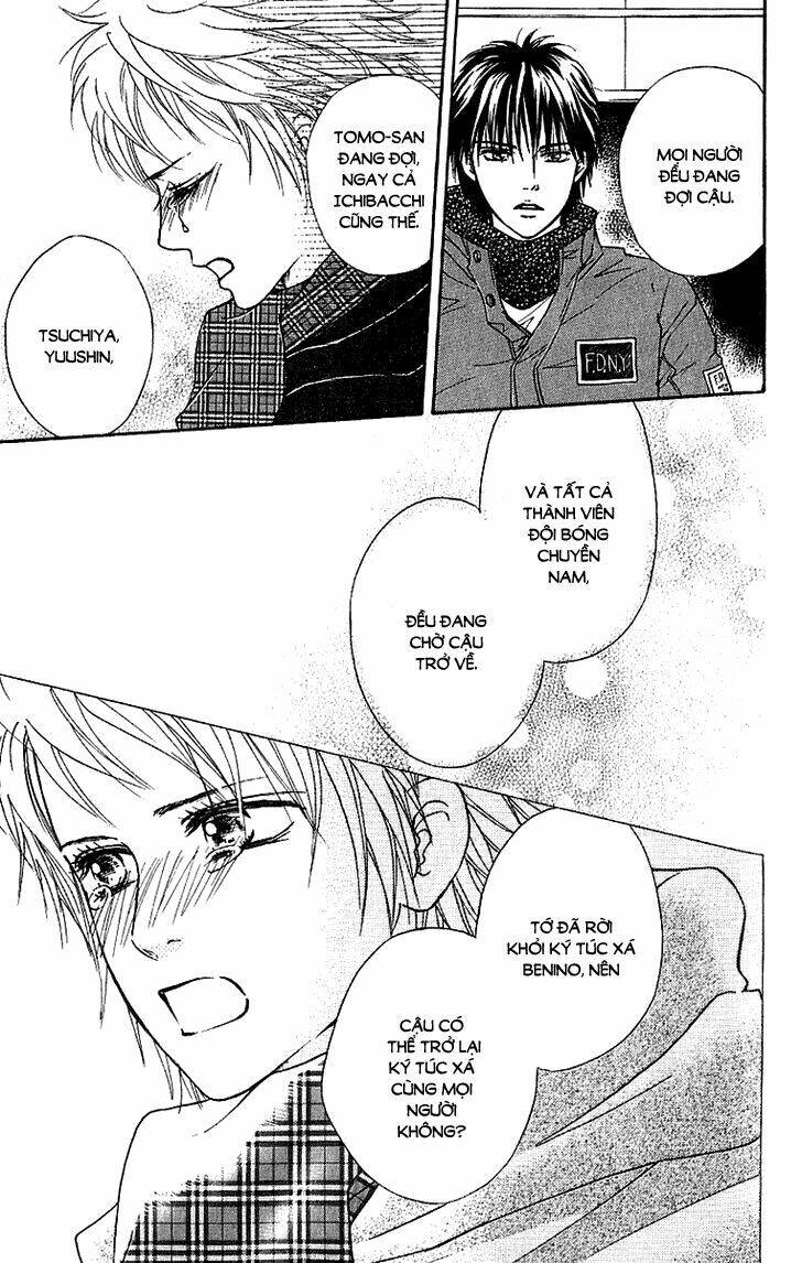 xứng danh anh hùng chapter 57 4