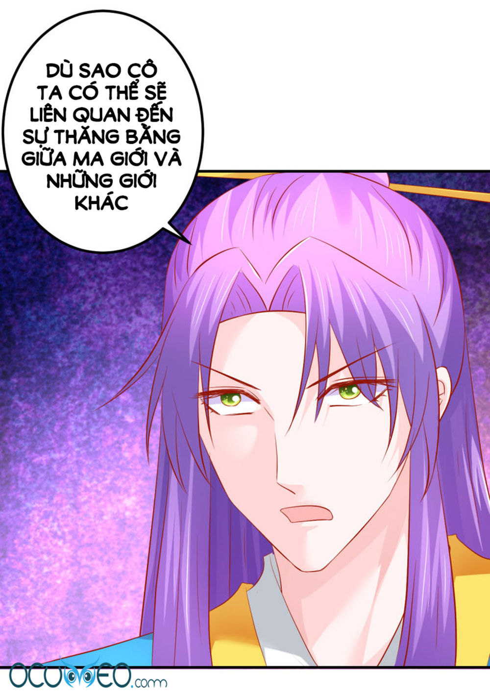 từ đây vương gia không thượng triều sớm chapter 70 31