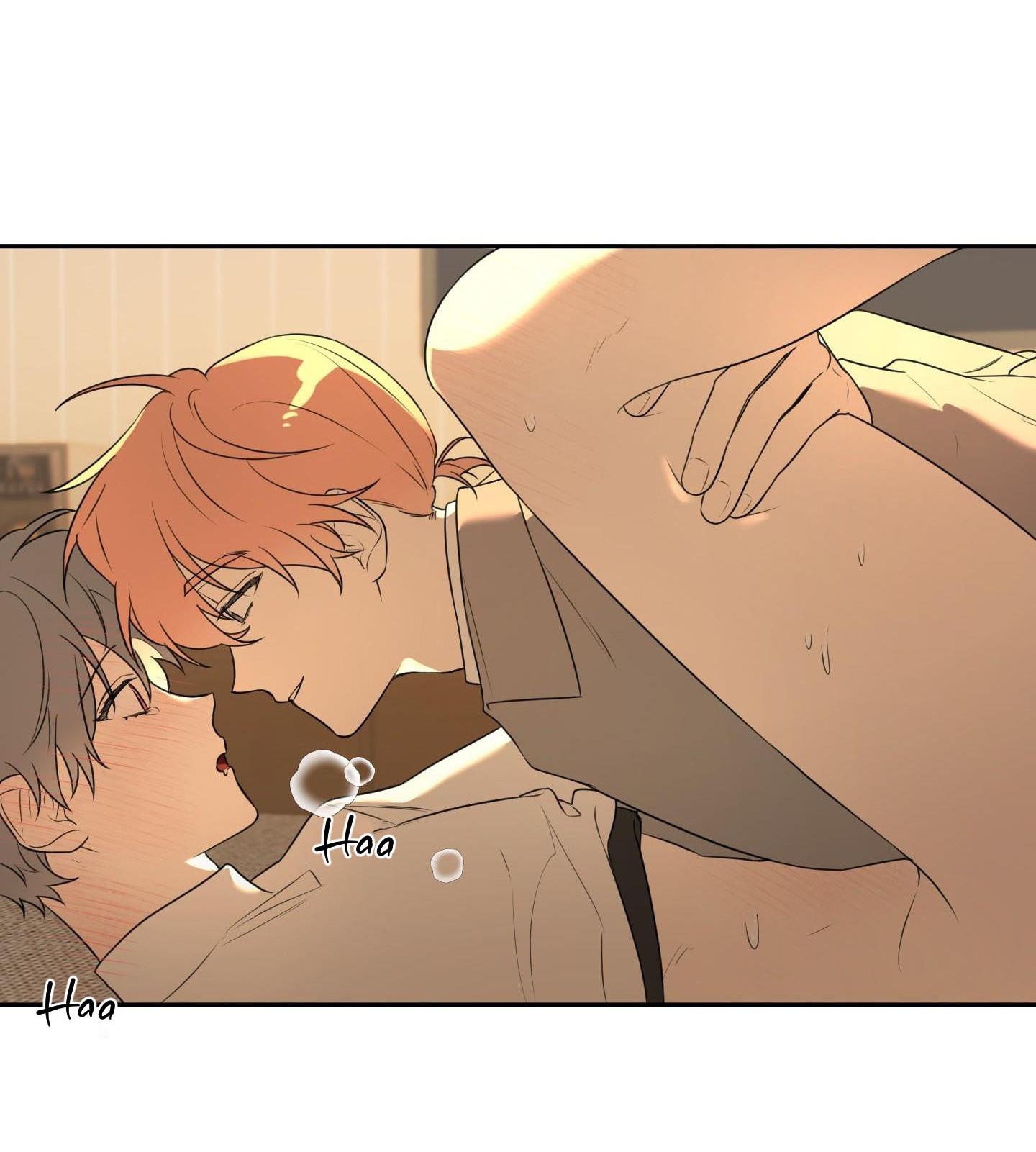 vườn hoa chapter 5 41