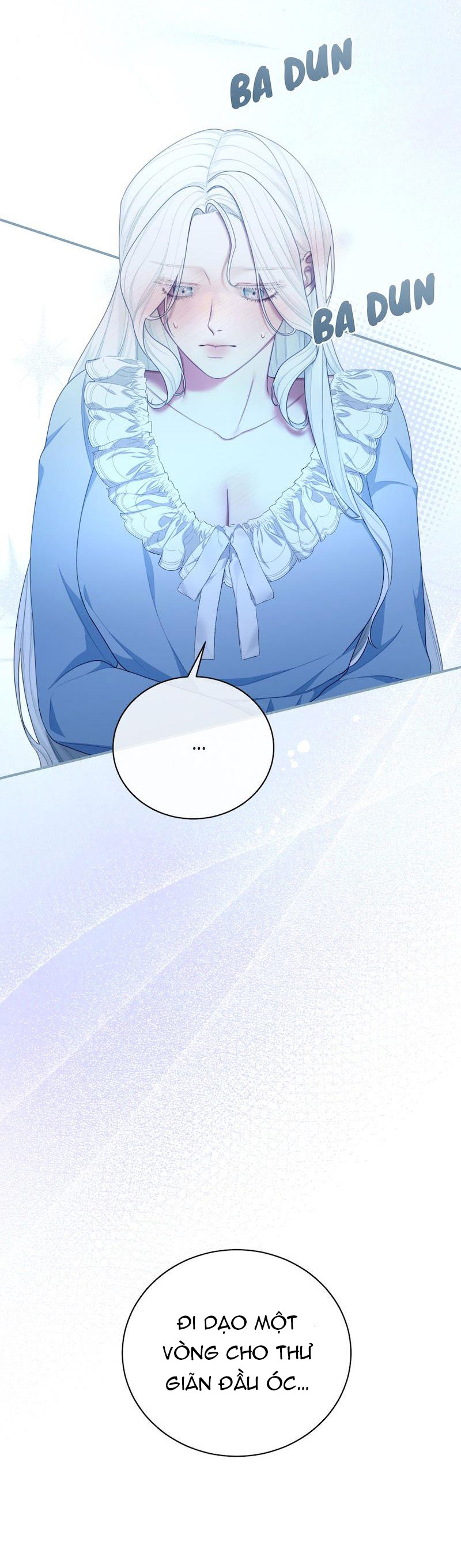 nữ hầu muốn đình công chapter 17.2 27