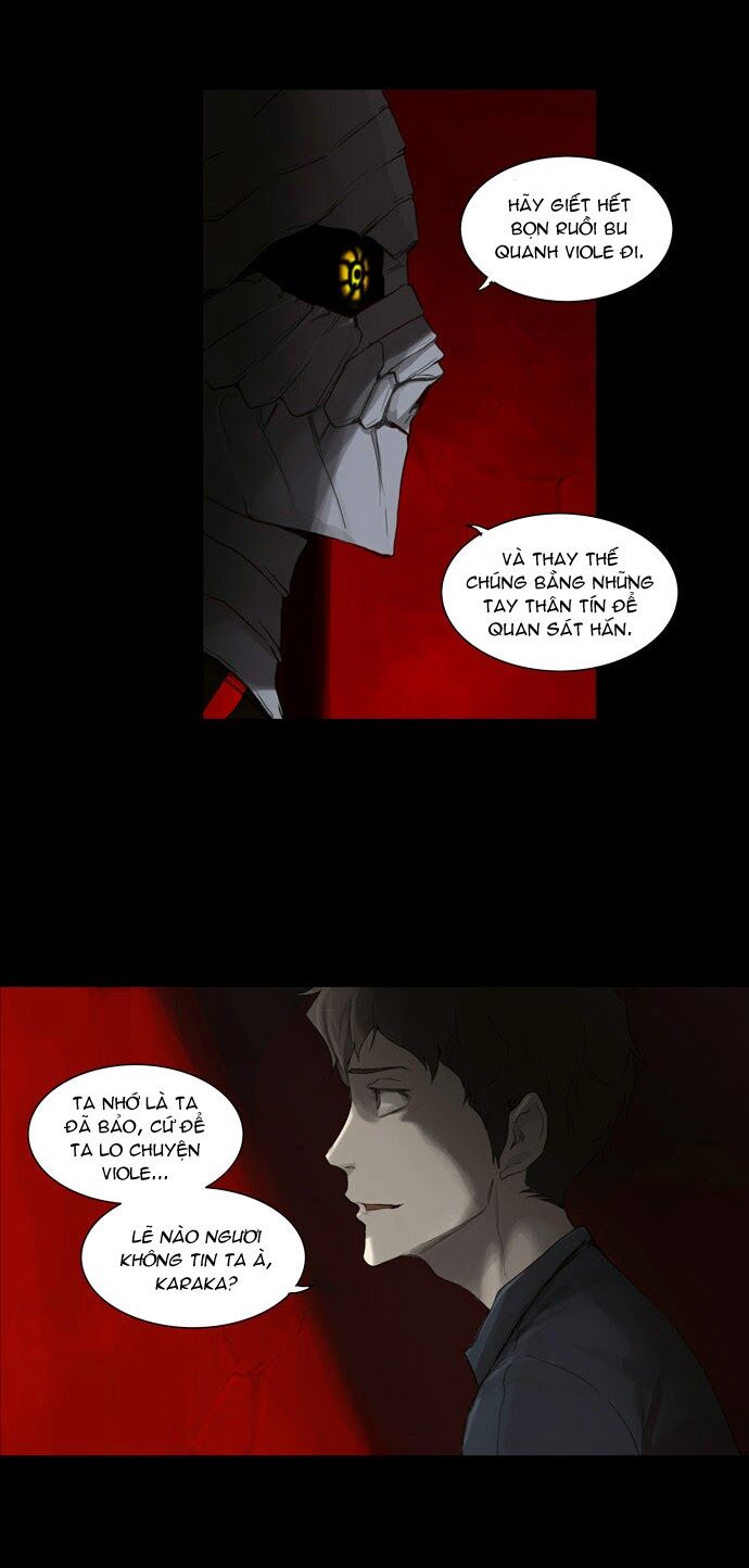 tòa tháp bí ẩn 2 chapter 35 13