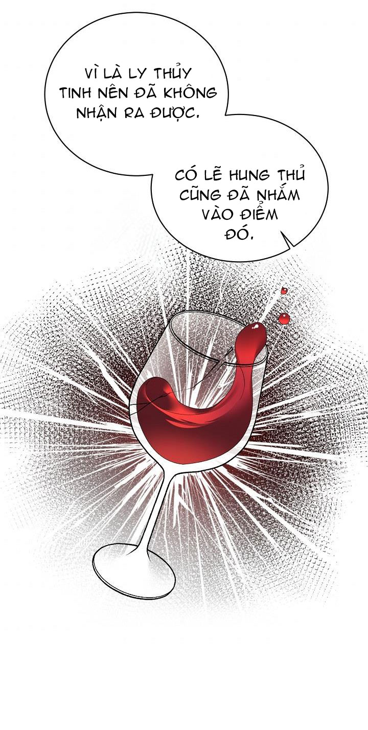 tôi sẽ trở thành nhân vật chính chapter 14 29