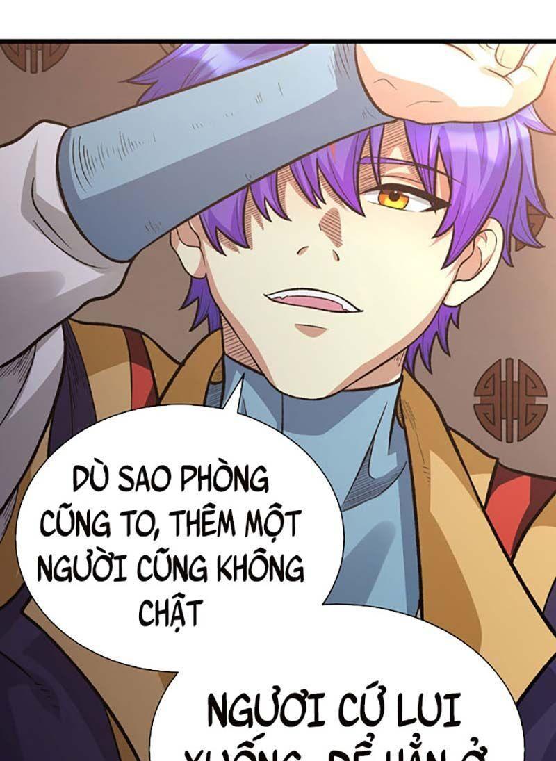 võ đạo độc tôn chapter 592 6