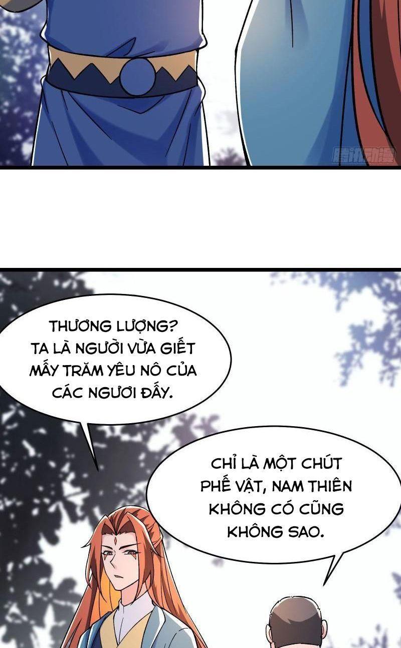 đồ đệ ta toàn là nữ ma đầu chapter 132 43