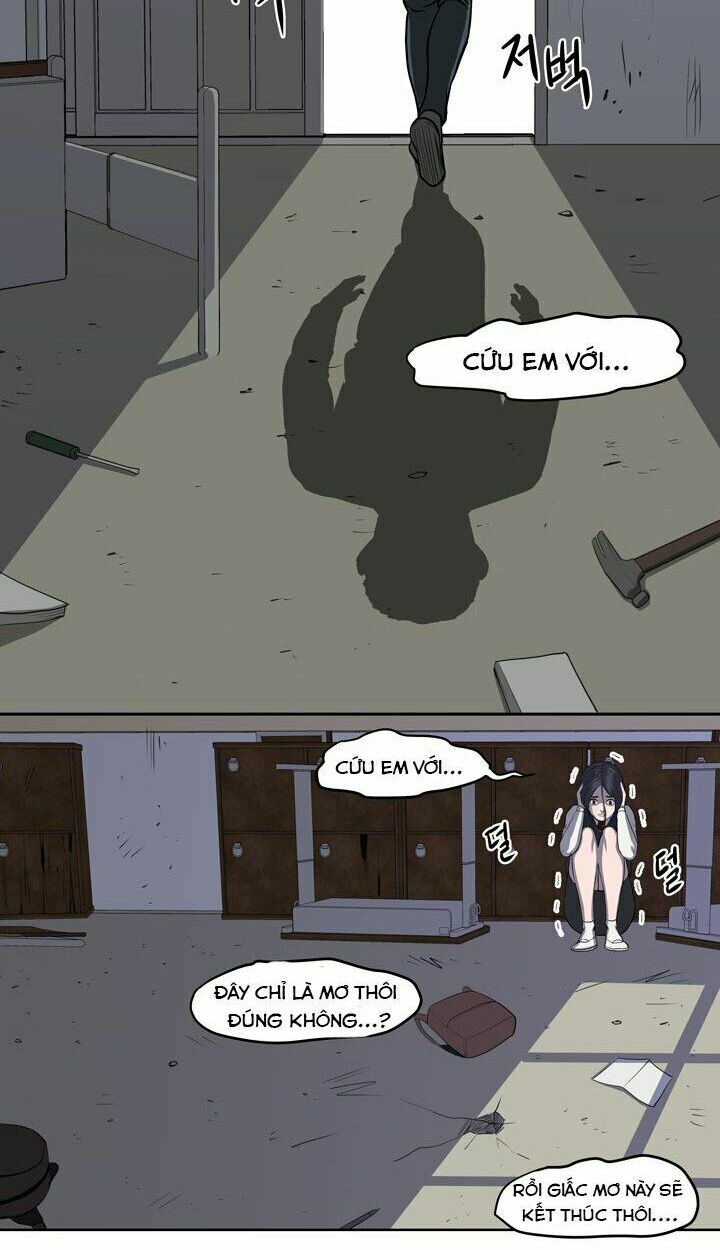 kẻ phán xét chapter 6 11