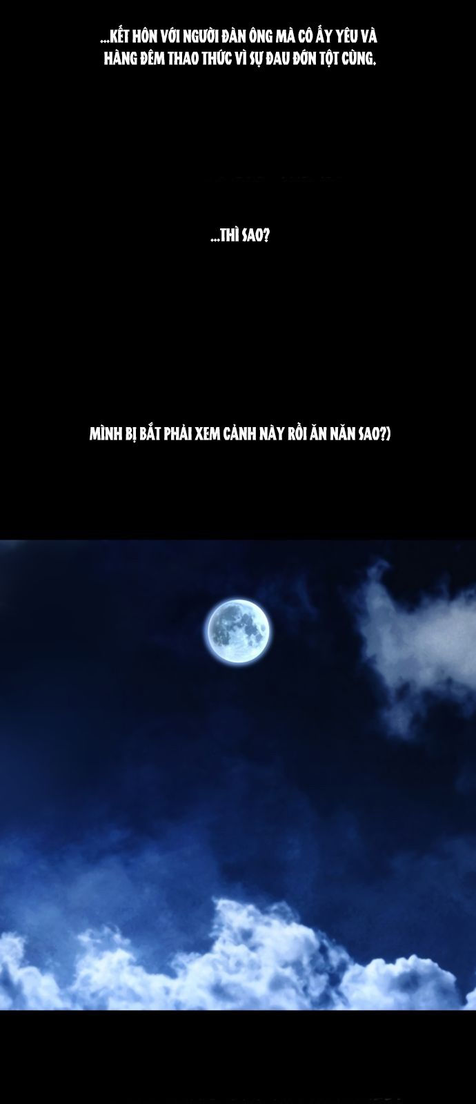 tôi muốn trở thành cô ấy dù chỉ là một ngày chapter 17 59