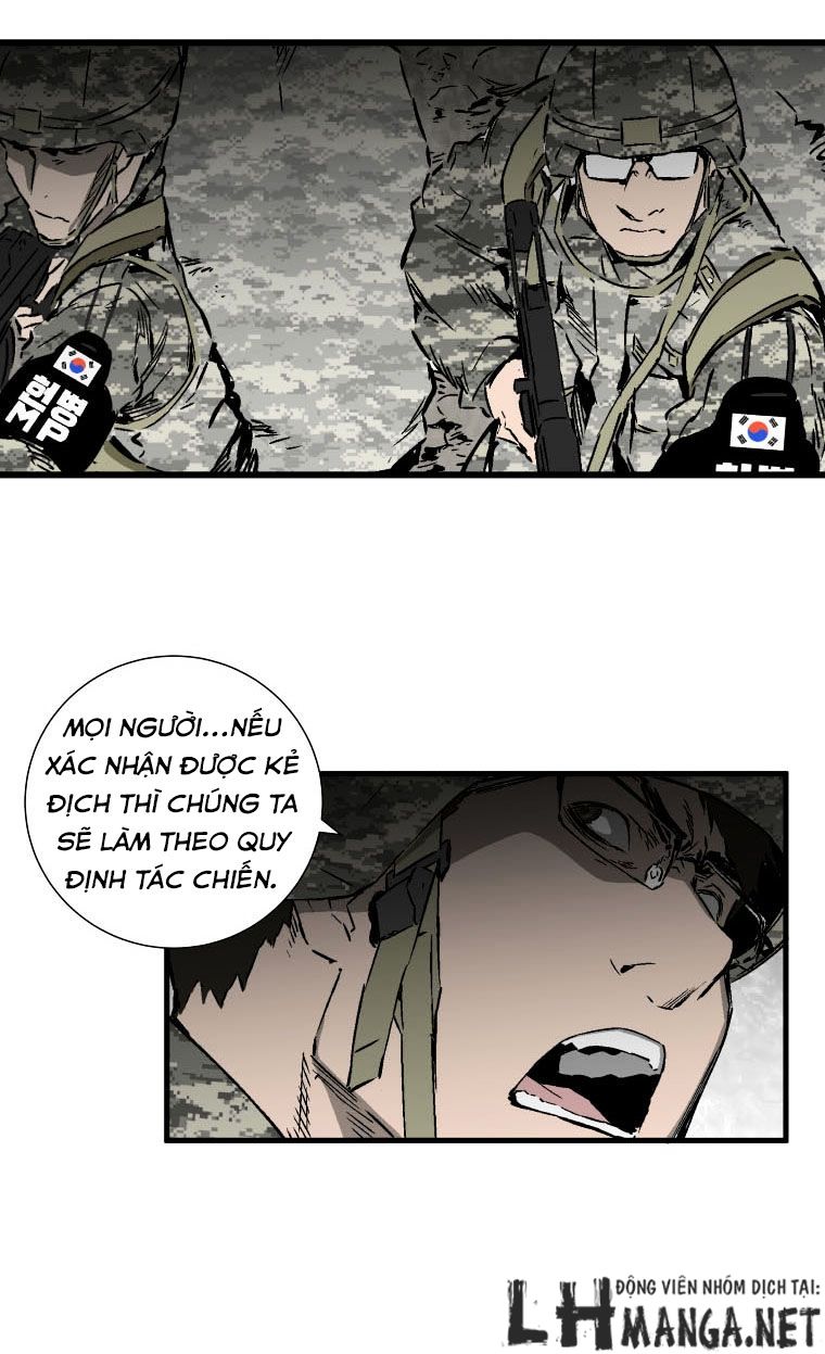 m.i.a - jakjeonjung siljong chapter 7 45