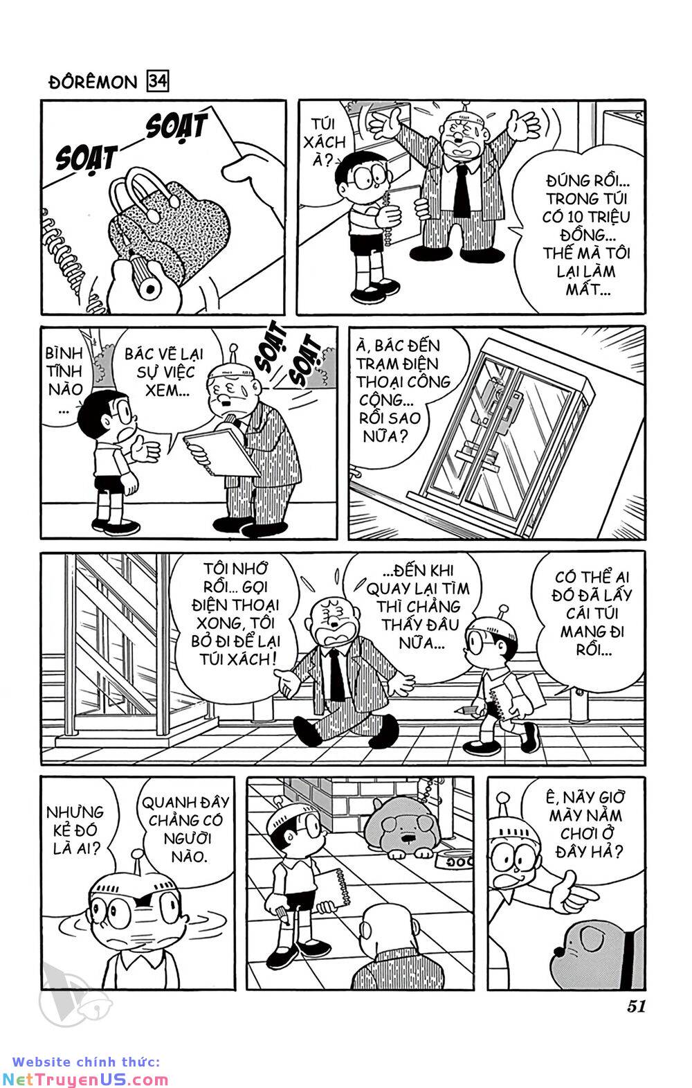 doraemon chapter 605 7