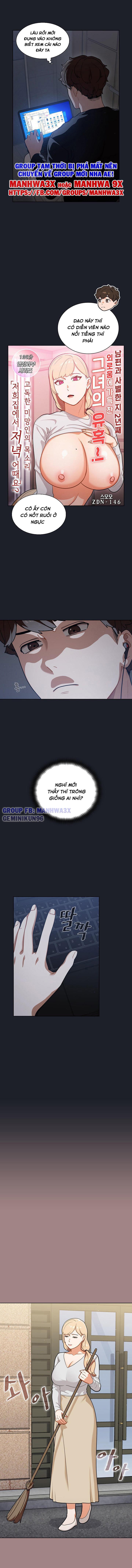 bí mật gái hư chapter 17 8