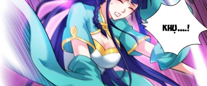 ẩn cư mười vạn năm, đời sau mời ta rời núi chapter 20 123