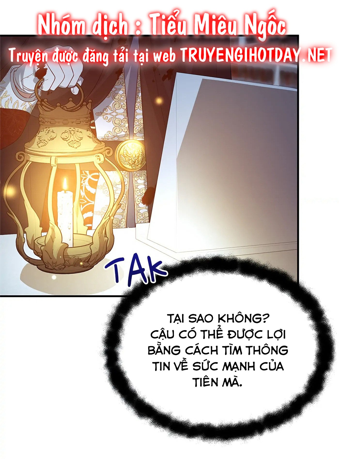 tôi không phải là nữ anh hùng chapter 55 63