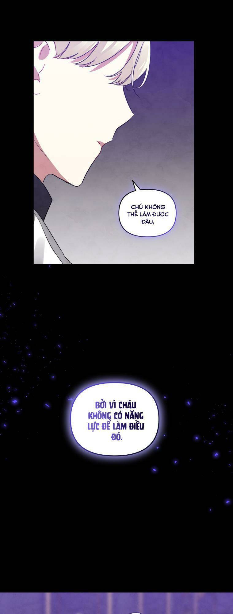 ác nữ phản diện đã chọn nam chính chapter 18 43