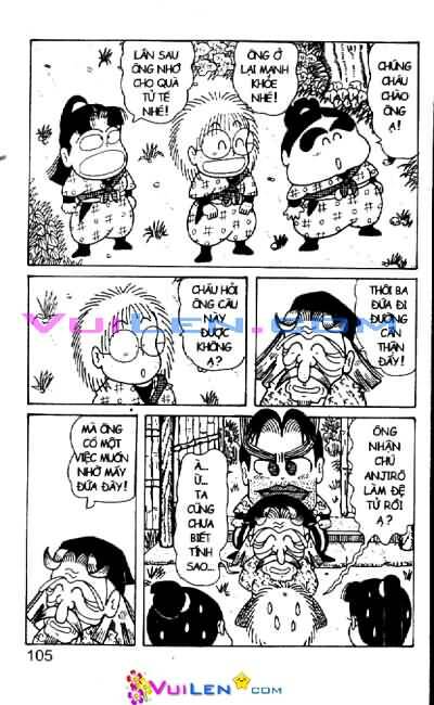 ninja loạn thị chapter 36 106