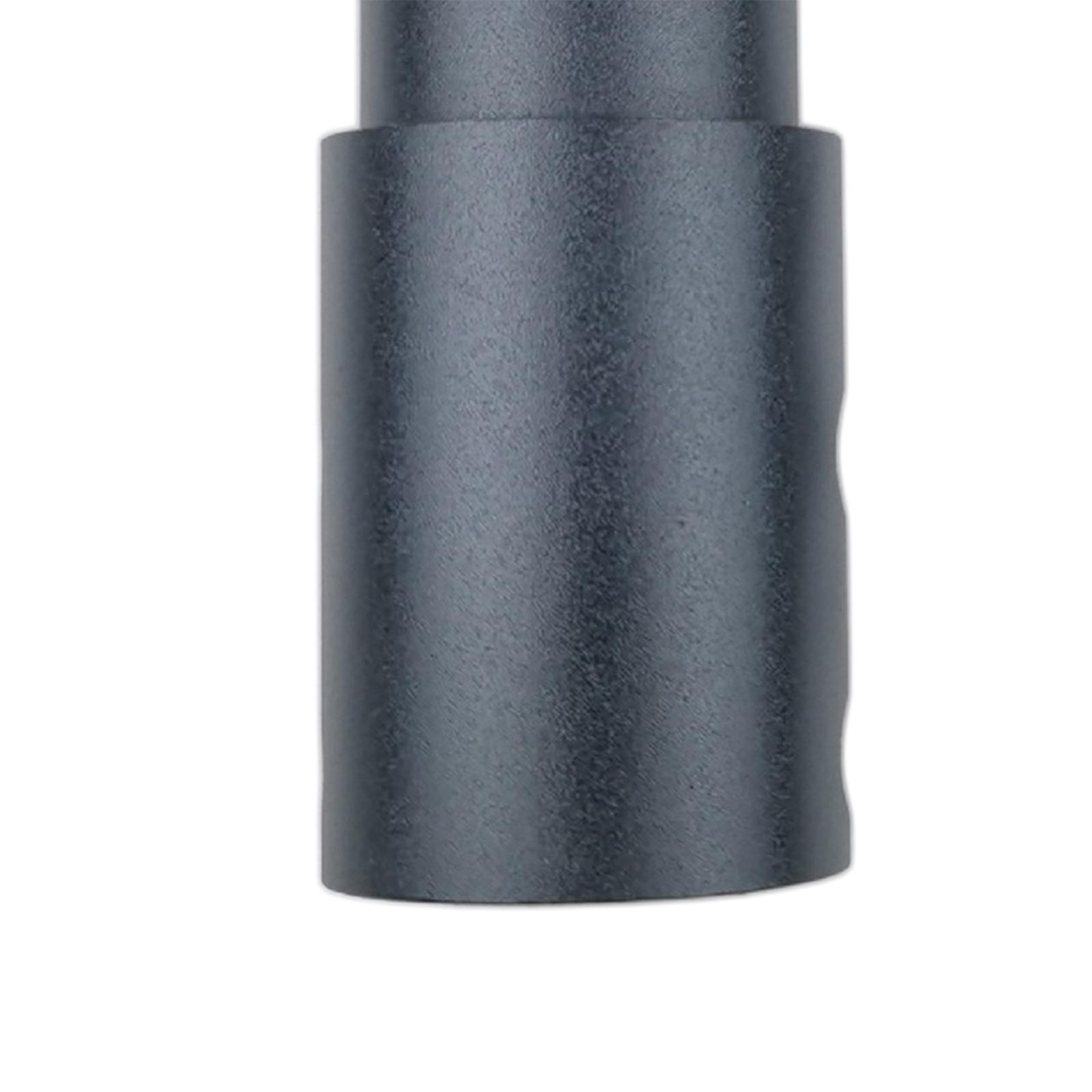 Extender Pole Extension Tube Anti Corrosion Fork Stem Extender Fits for M365 1S Pro Pro2