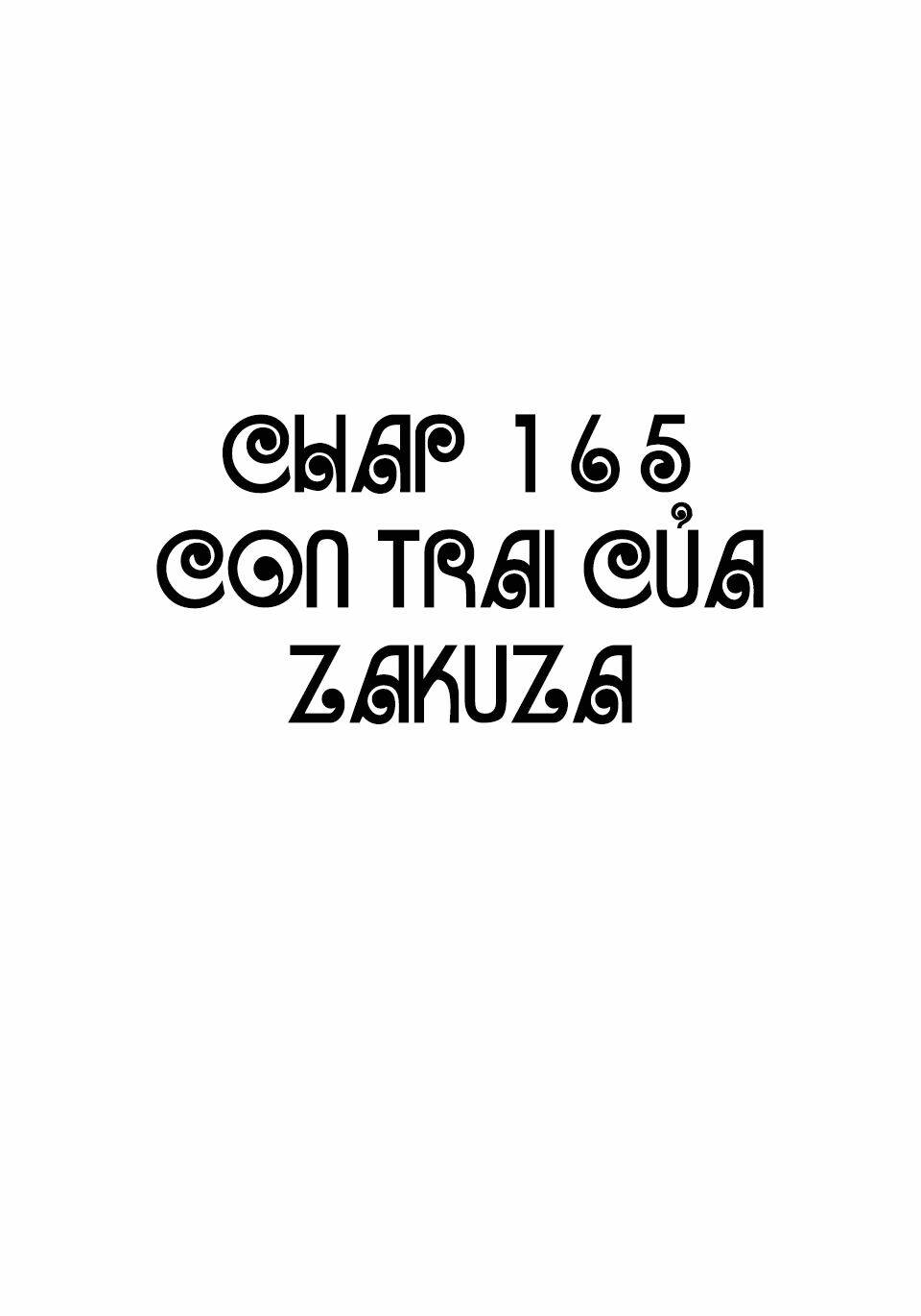 bác sĩ quái dị chapter 165 1