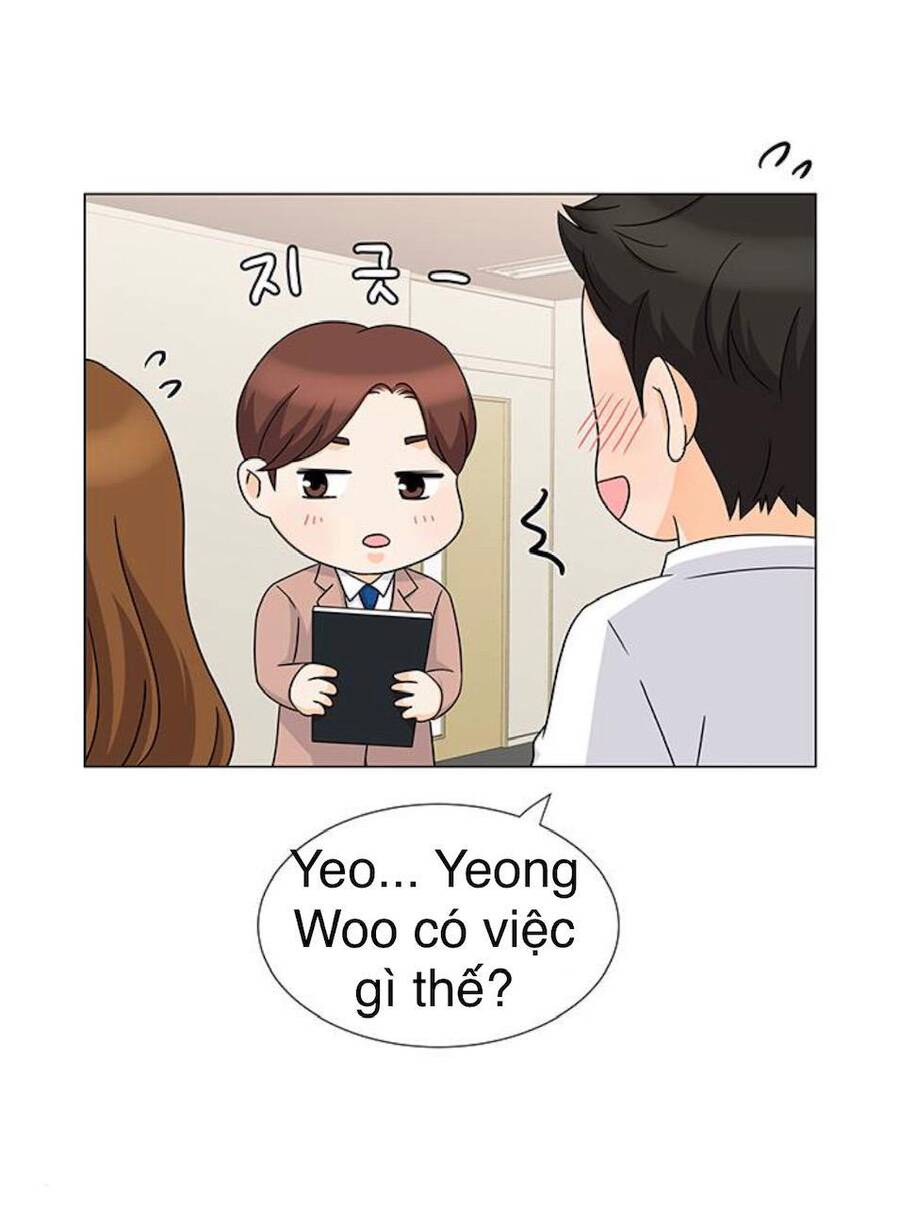 idol và sếp, em yêu ai? chapter 113 13